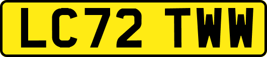 LC72TWW