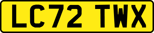 LC72TWX