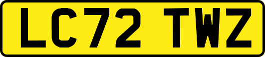 LC72TWZ