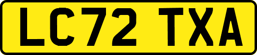 LC72TXA
