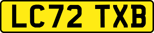 LC72TXB