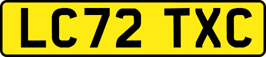 LC72TXC