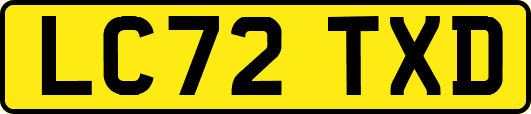 LC72TXD