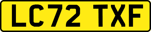 LC72TXF
