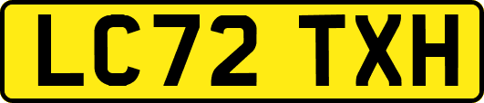 LC72TXH