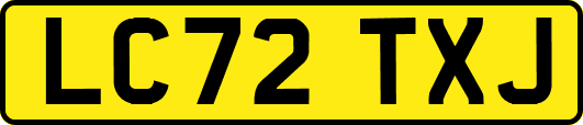 LC72TXJ