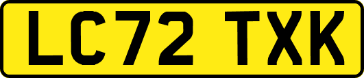 LC72TXK