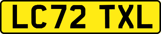 LC72TXL