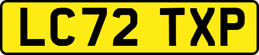 LC72TXP