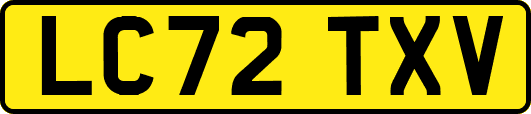 LC72TXV