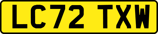 LC72TXW