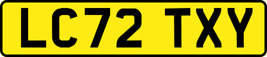 LC72TXY