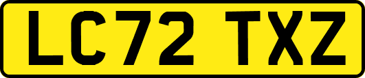 LC72TXZ