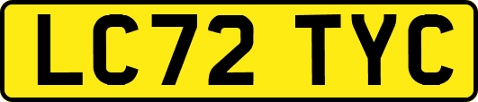 LC72TYC