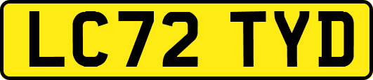 LC72TYD
