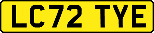 LC72TYE