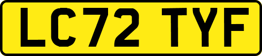 LC72TYF