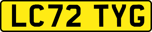 LC72TYG