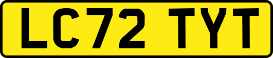 LC72TYT