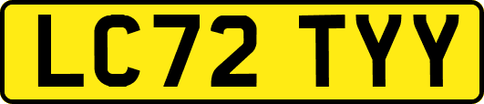 LC72TYY