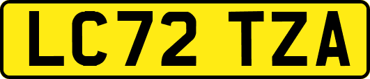 LC72TZA