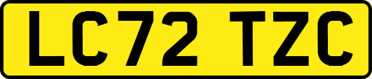 LC72TZC