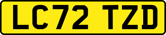 LC72TZD