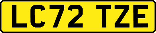 LC72TZE