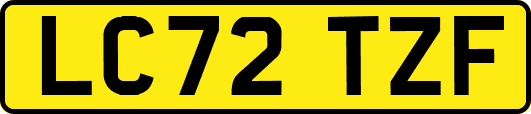 LC72TZF