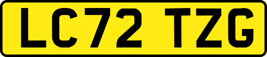 LC72TZG
