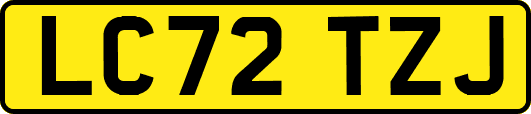 LC72TZJ