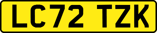 LC72TZK