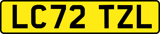 LC72TZL