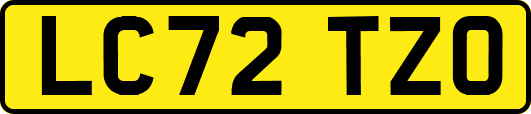 LC72TZO