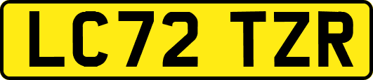 LC72TZR