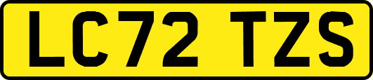 LC72TZS