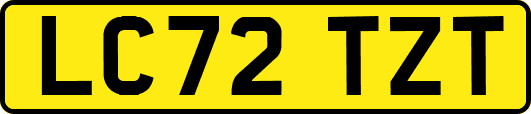 LC72TZT