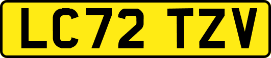 LC72TZV