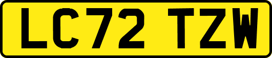 LC72TZW