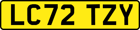 LC72TZY