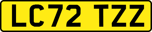 LC72TZZ