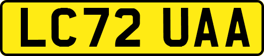 LC72UAA