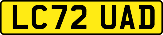 LC72UAD