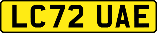 LC72UAE
