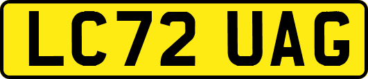 LC72UAG