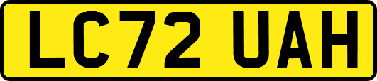 LC72UAH