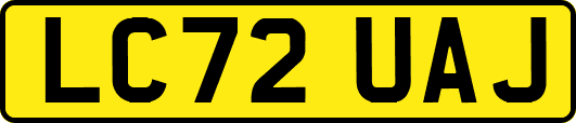 LC72UAJ