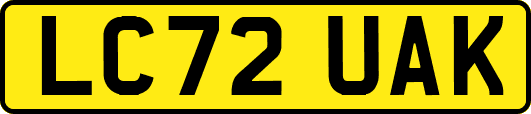 LC72UAK