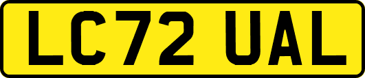 LC72UAL