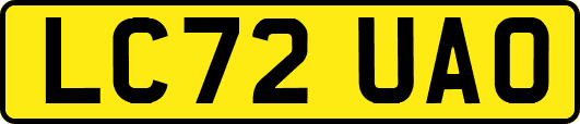 LC72UAO